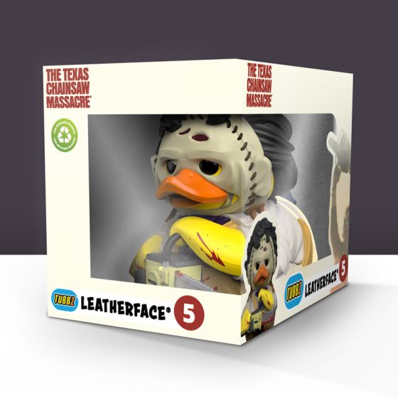 Tubbz chainsaw massacre
