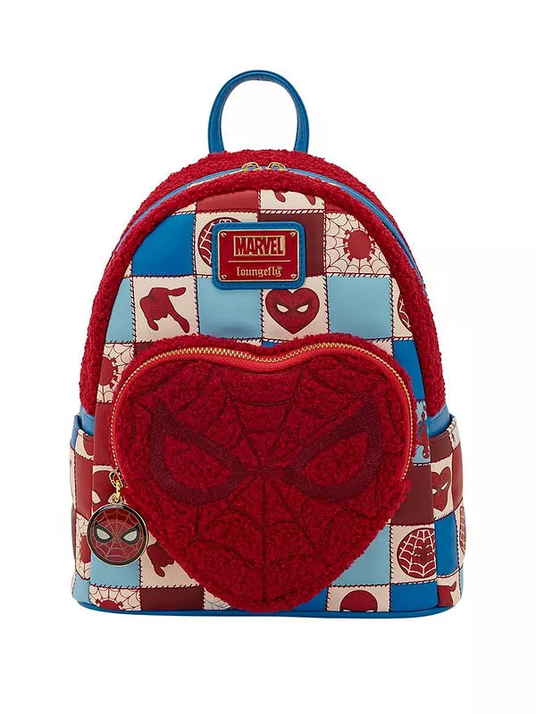 Loungefly Marvel Spiderman
