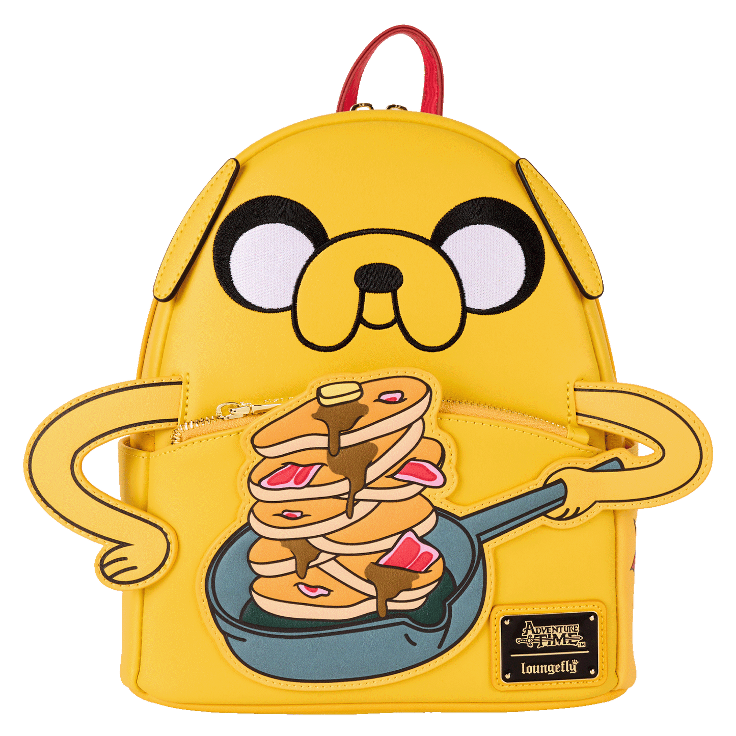 Loungefly 2025 Jake Adventure Time free uk postage