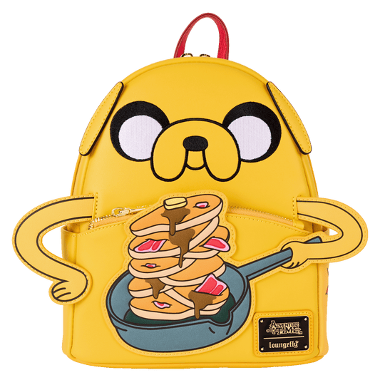 Loungefly 2025 Jake Adventure Time free uk postage