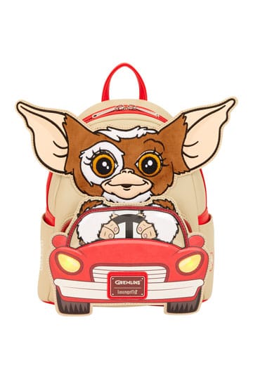 Loungefly Gizmo backpack Gremlins