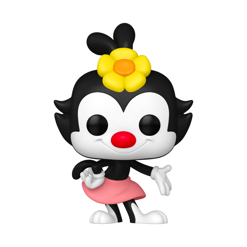 Funko pop dot animaniacs 2064