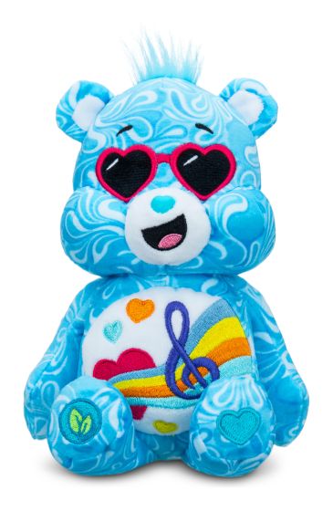 Care Bear love song 22cm new in sale £10 plus postage