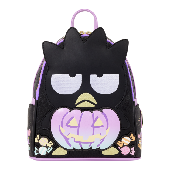 Loungefly sanrio badtz maru backpack
