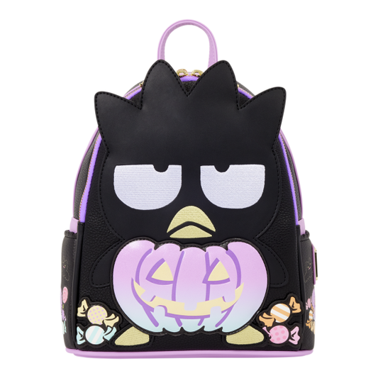 Loungefly sanrio badtz maru backpack