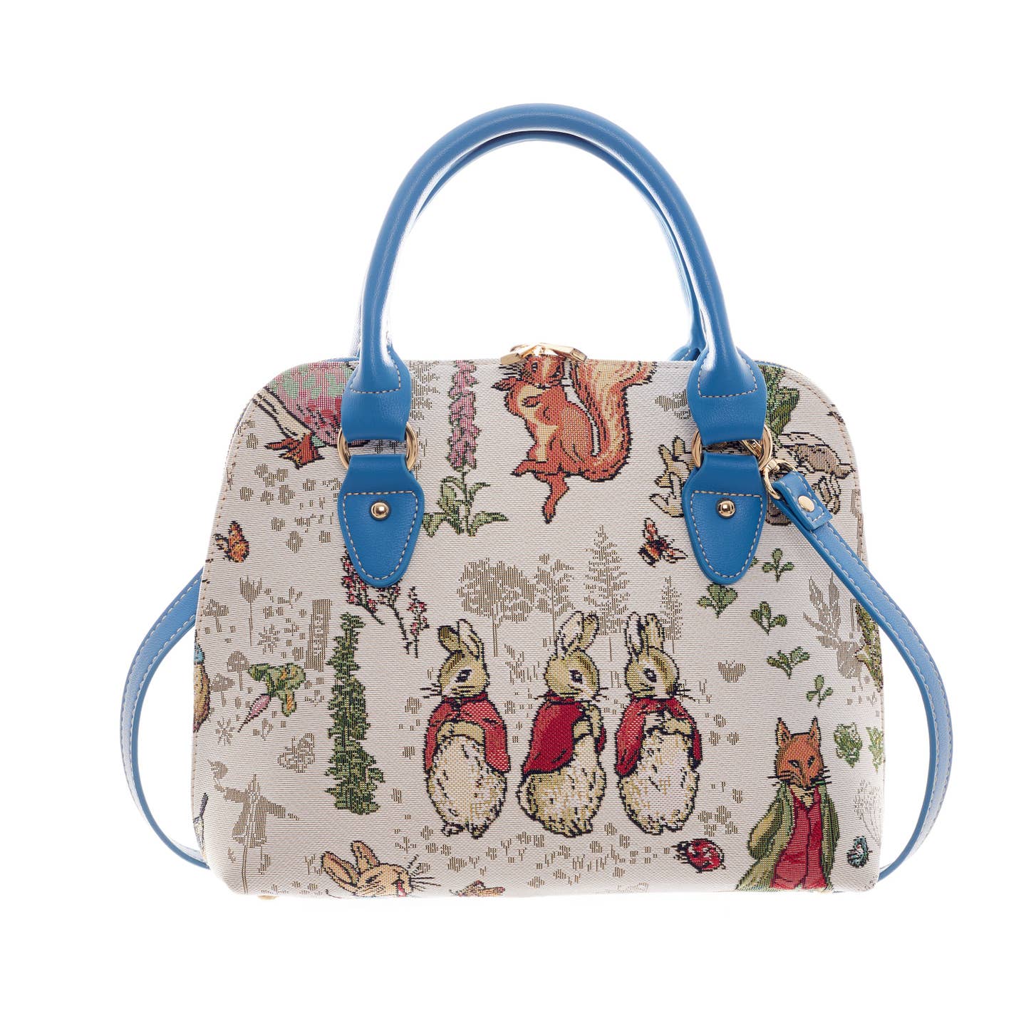 Beatrix Potter Peter rabbit convertible bag new in was £64.99