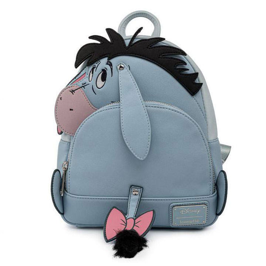 Loungefly Disney eeyore winnie the Pooh