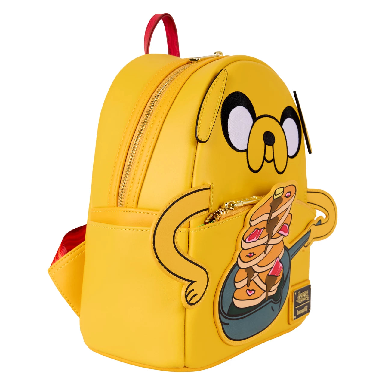 Loungefly 2025 Jake Adventure Time free uk postage