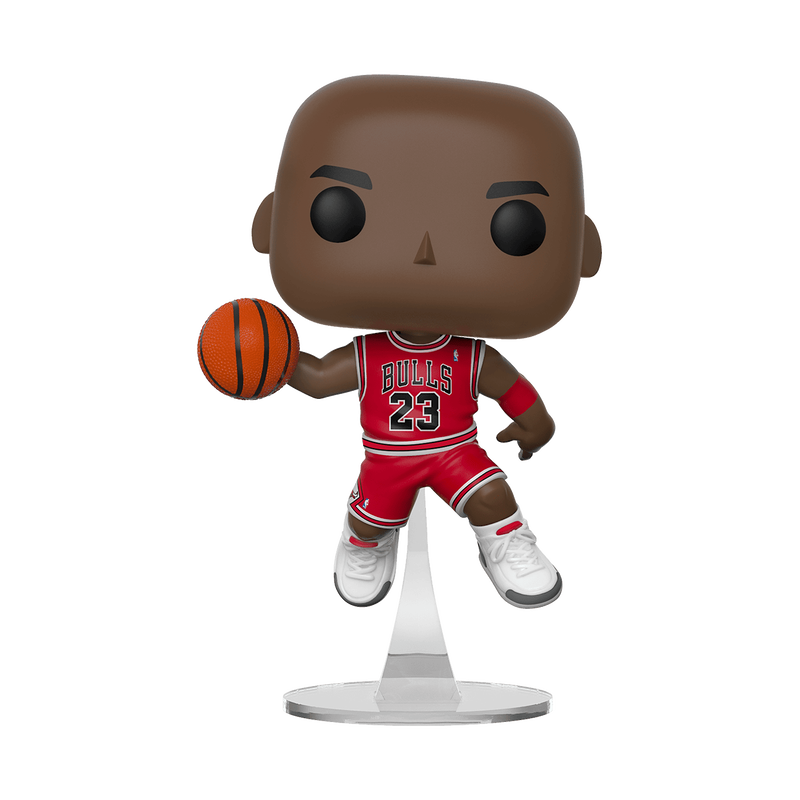 Funko Pop! Michael Jordan 54