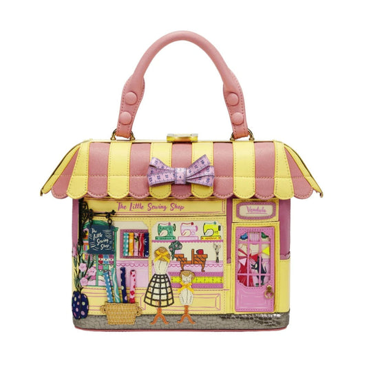Vendula london Grab bag sewing shop