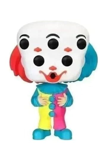 Funko pop Sugar Circus