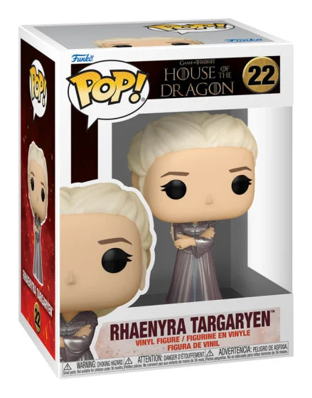 Funko pop house of dragon