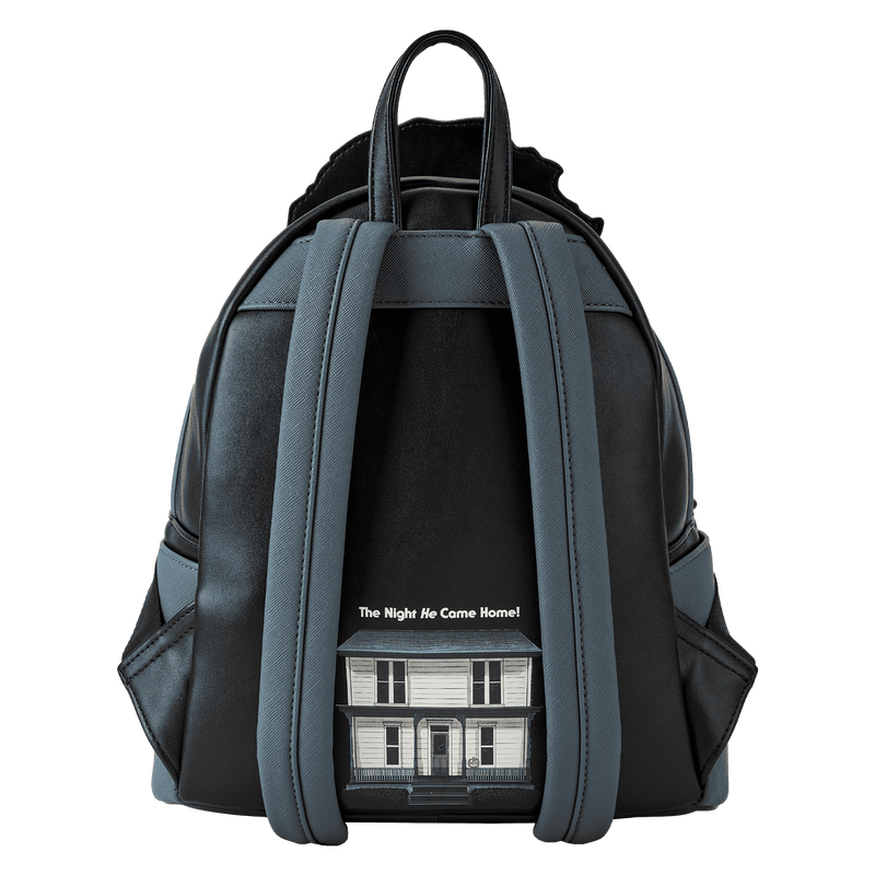 Loungefly 2025 Michael Myers cosplay backpack