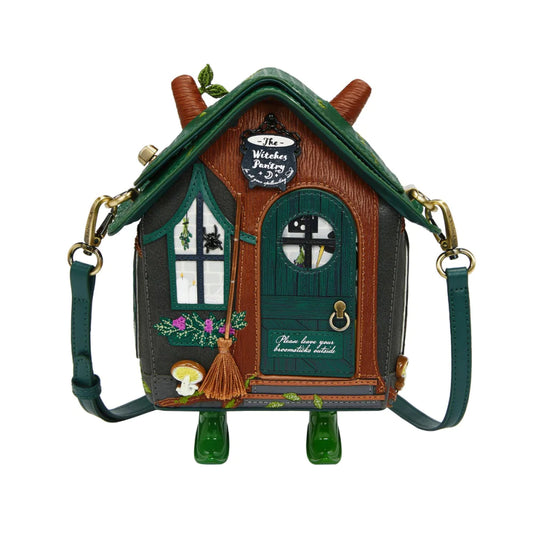Vendula london 2025 the witches pantry house bag