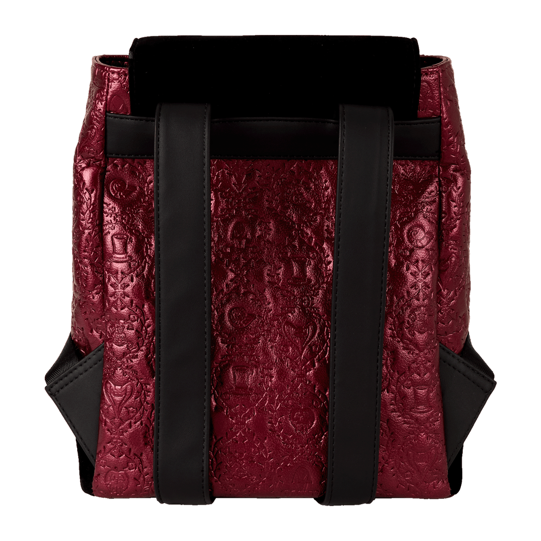 Loungefly 2025 villains backpack
