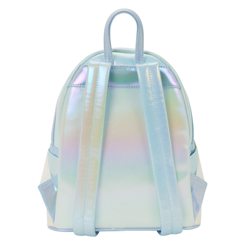 Loungefly 2025 Pokémon Ice Type Winter Mini Backpack new in