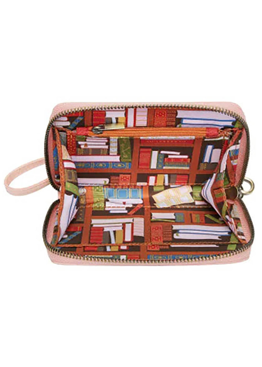 Vendula london 2026 boulevard coin purse
