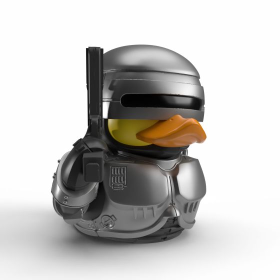 Tubbz robocop