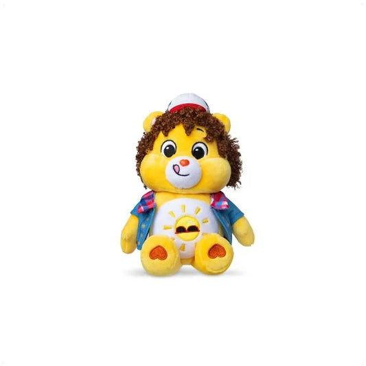 Care Bears stranger things Dustin new in 22cm £14.99 plus postage
