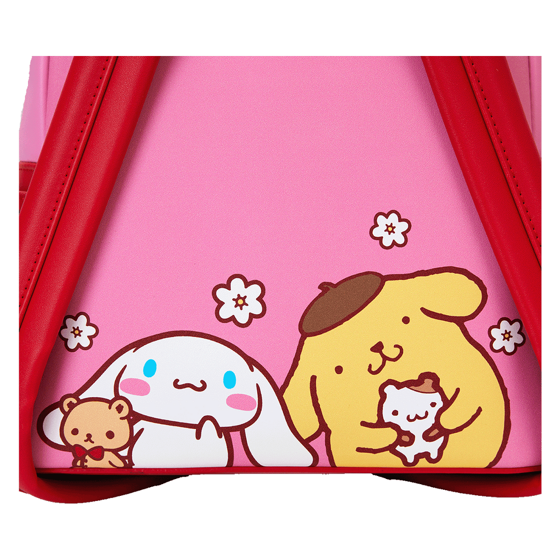 Loungefly 2025 hello kitty and friends £80