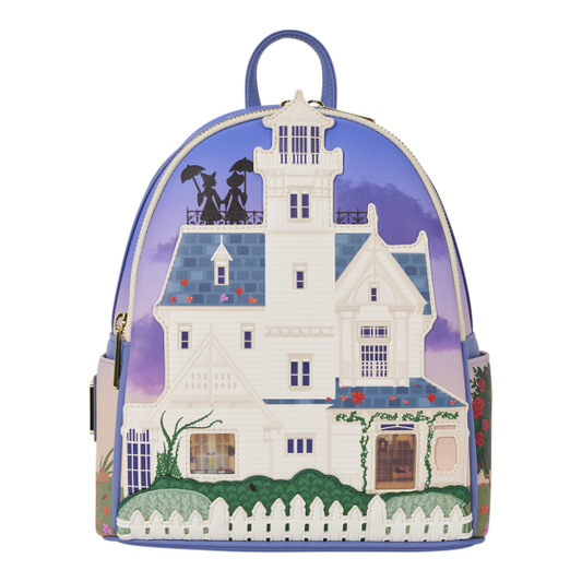 Loungefly practical magic 2 backpack