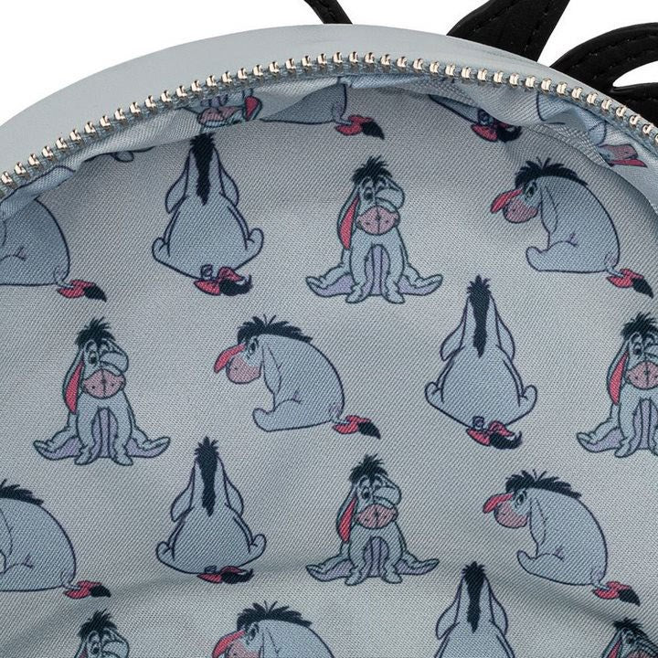 Loungefly Disney eeyore winnie the Pooh