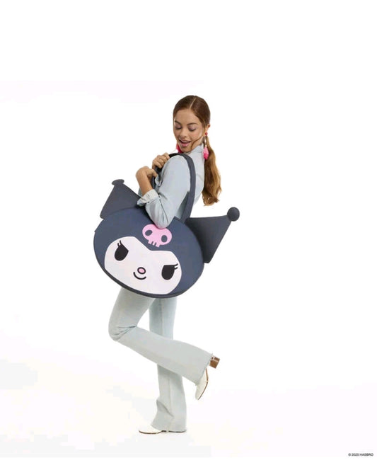 Loungefly oversized kuromi tote bag £39.99 plus 4.99 postage