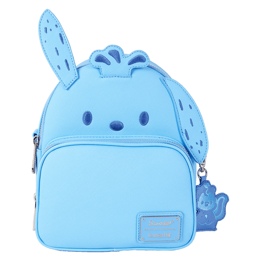 Loungefly 2025 Pochacco convertible backpack/crossbody