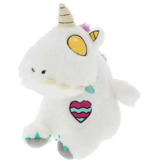 Gus fink plushie pal chubbles the unicorn free uk postage