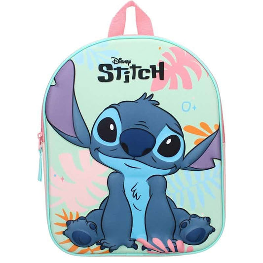 Licensed Bags 2025 3d stitch sitting