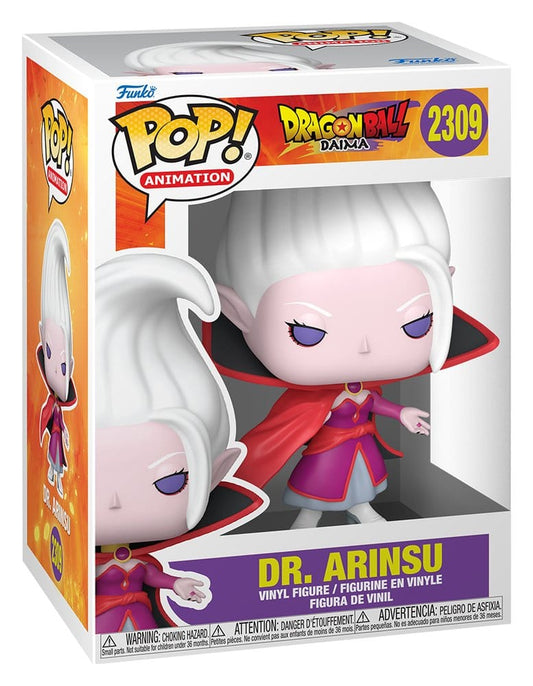 Funko dragon ball 2309