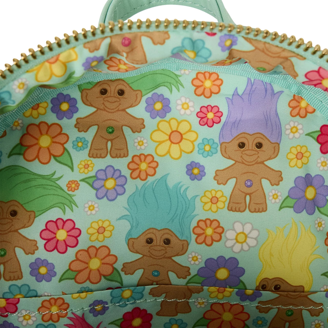Loungefly 2025 Trolls