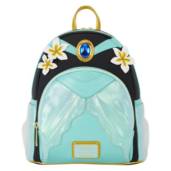 Loungefly - Princess Jasmine Mini Backpack