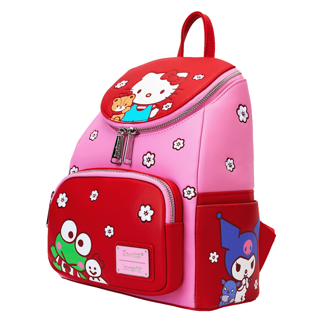 Loungefly 2025 hello kitty and friends £80