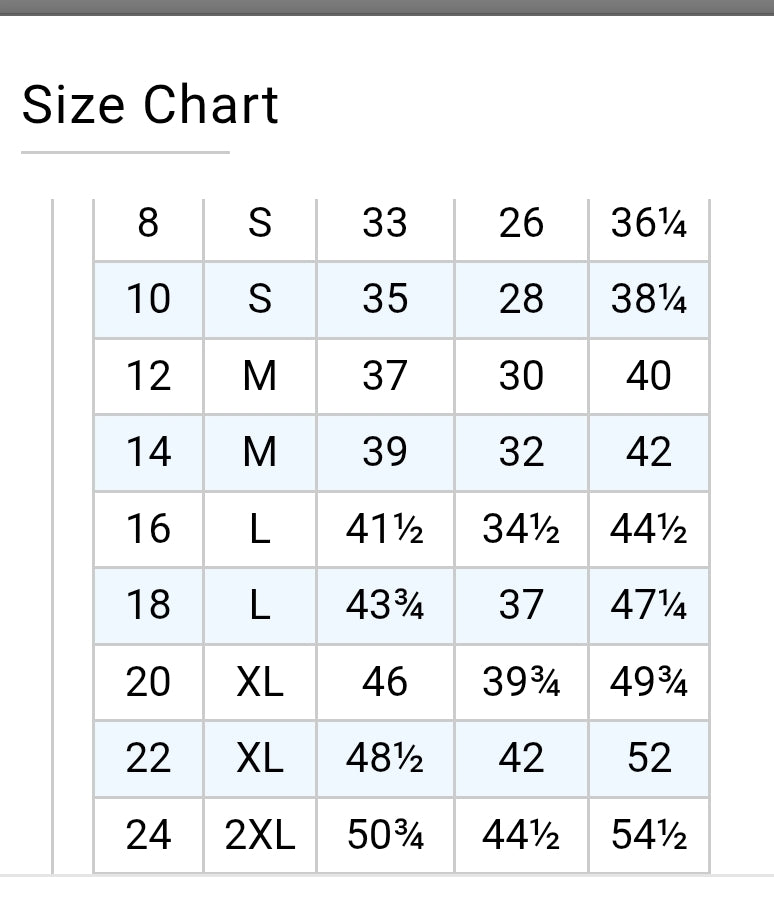 Joe browns summer 2026 suzie cardigan 14 and 16 now