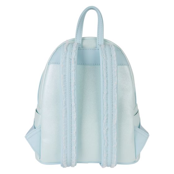Loungefly 2025 cinderella backpack