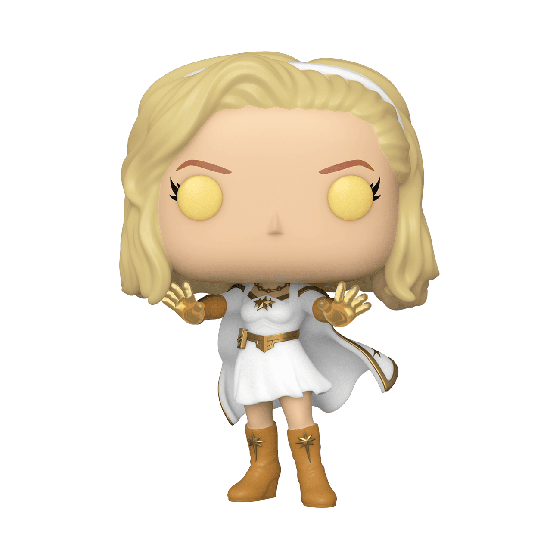 Funko Pop! Vinyl -The Boys - Starlight £13.99 each