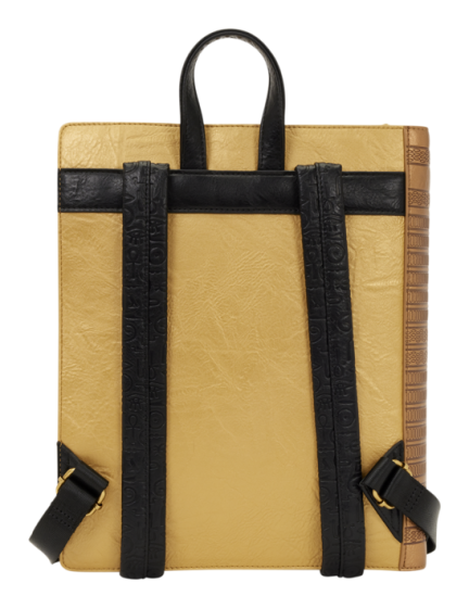 Loungefly 2026 The mummy book of Amun Ra back order only.