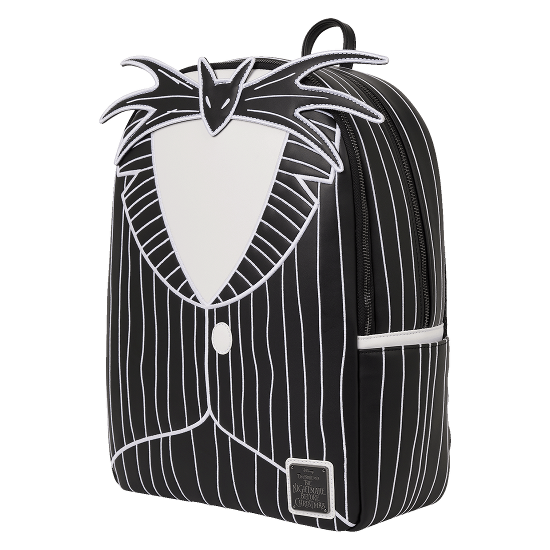 Loungefly 2025 full-size jack nightmare before christmas free uk postage
