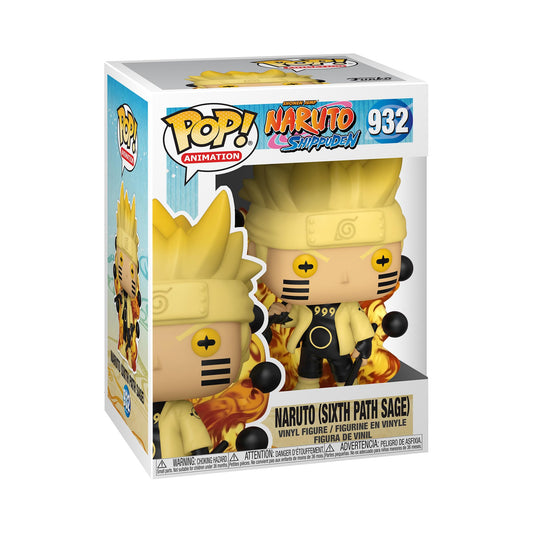 Funko pop Naruto 932 £13.99 plus postage