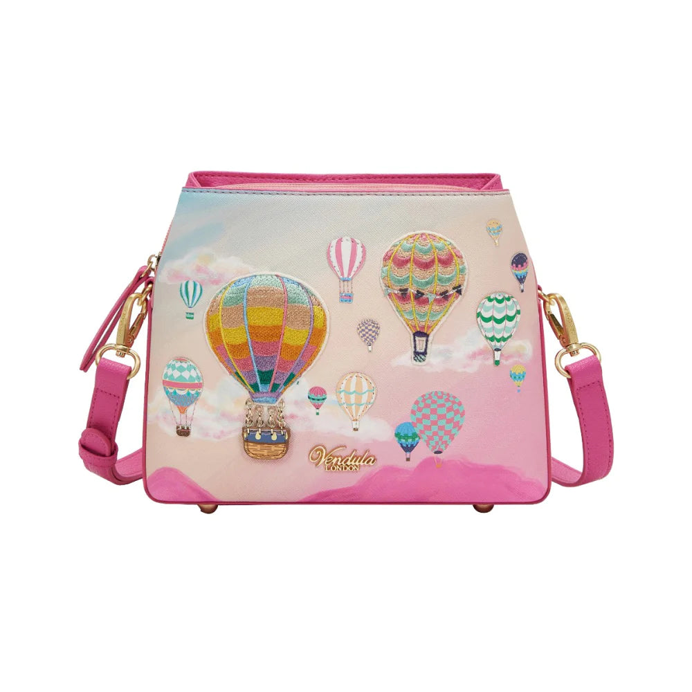 Vendula london 2026 above the clouds paige crossbody bag