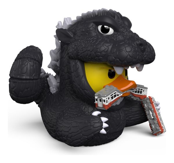 Tubbz xl Godzilla
