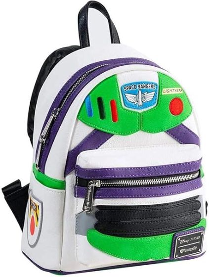 Loungefly 2026 toy story backpack