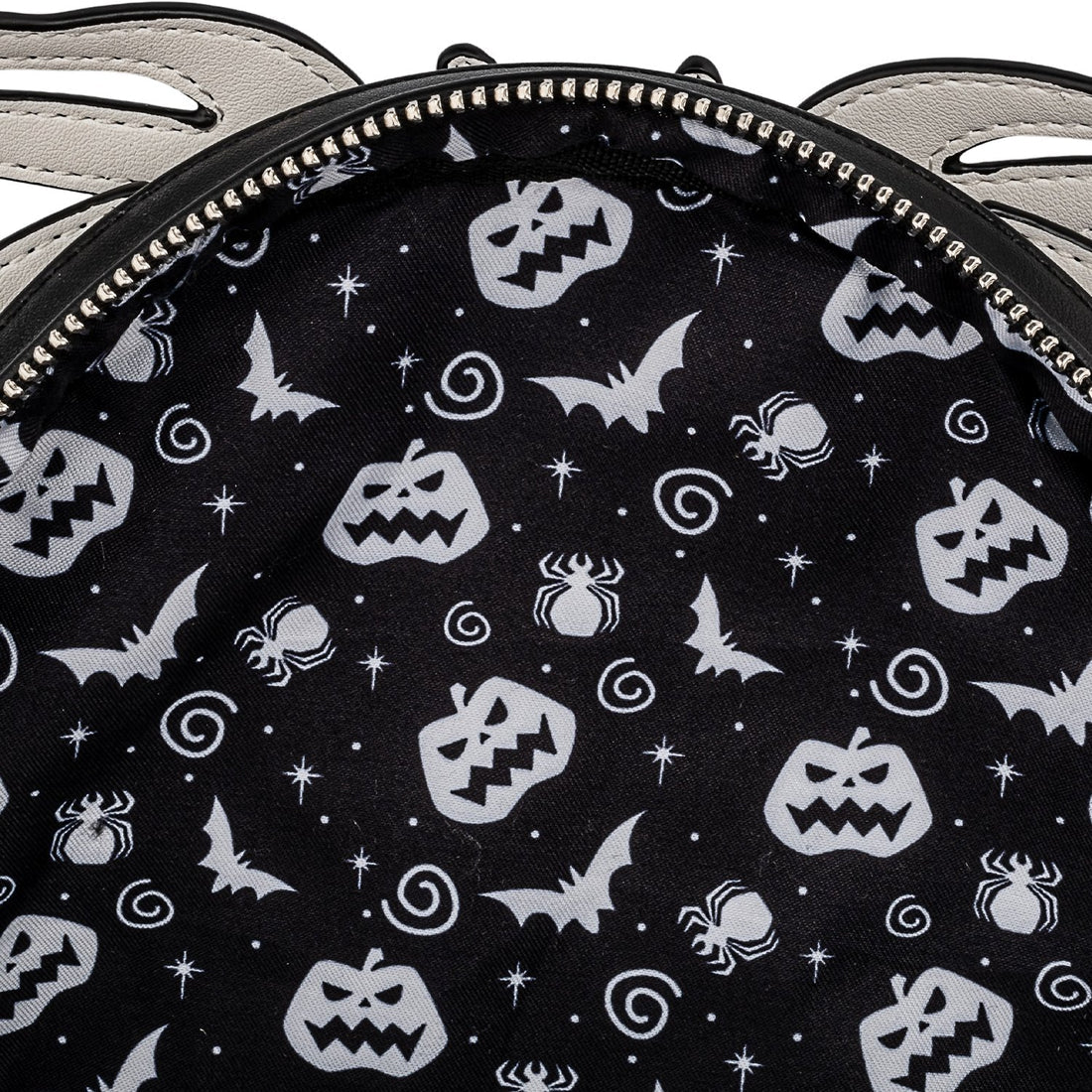 Loungefly 2025 headless Jack skellington  nightmare before christmas