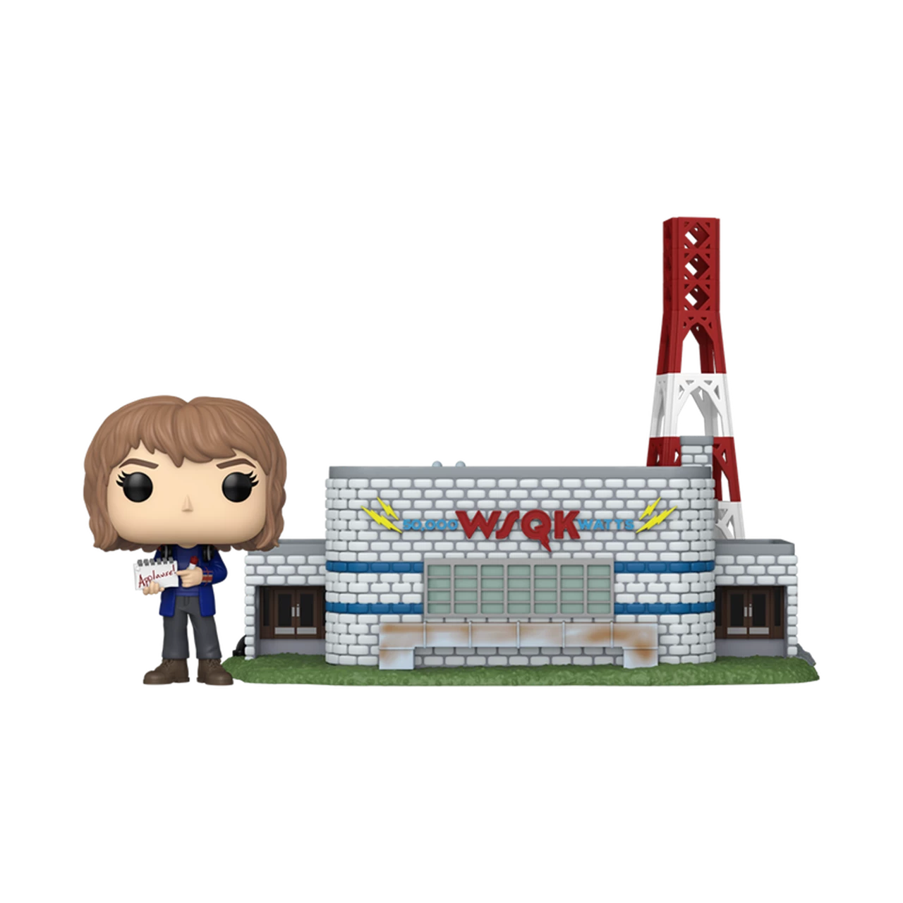 Funko pop Stranger Things season 5 Rockin' Robin