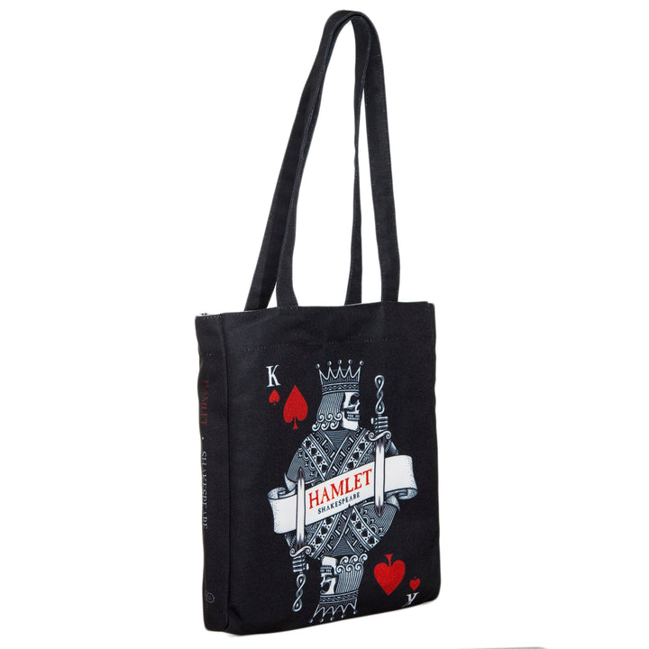 Well Read Company hamlet tote sale £19.99