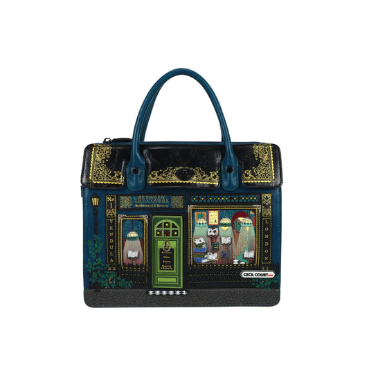 Vendula london 2025 between the Covers Bookbinders Harriet Backpack