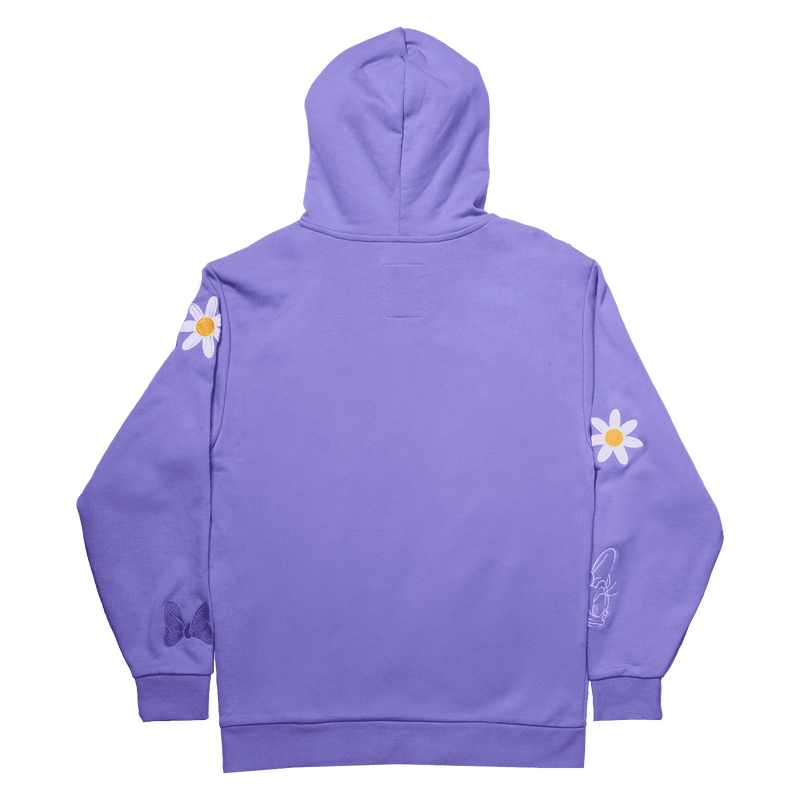Loungefly sale daisy 85th anniversary hoodie size small was £75 now £45