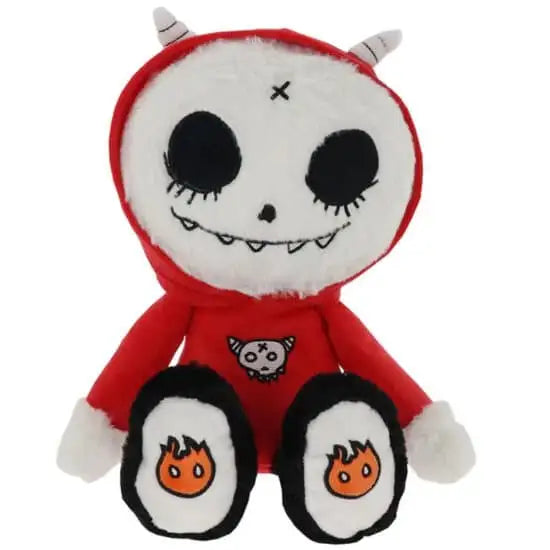 Gus fink The Boogily Heads Devil Doo free uk postage