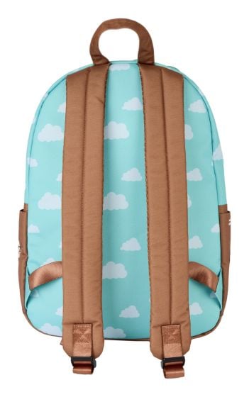 Loungefly 2025 UP nylon backpack